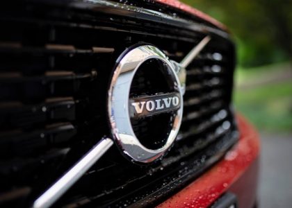 Volvo-onderdelen